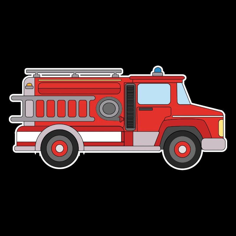 Fire engine