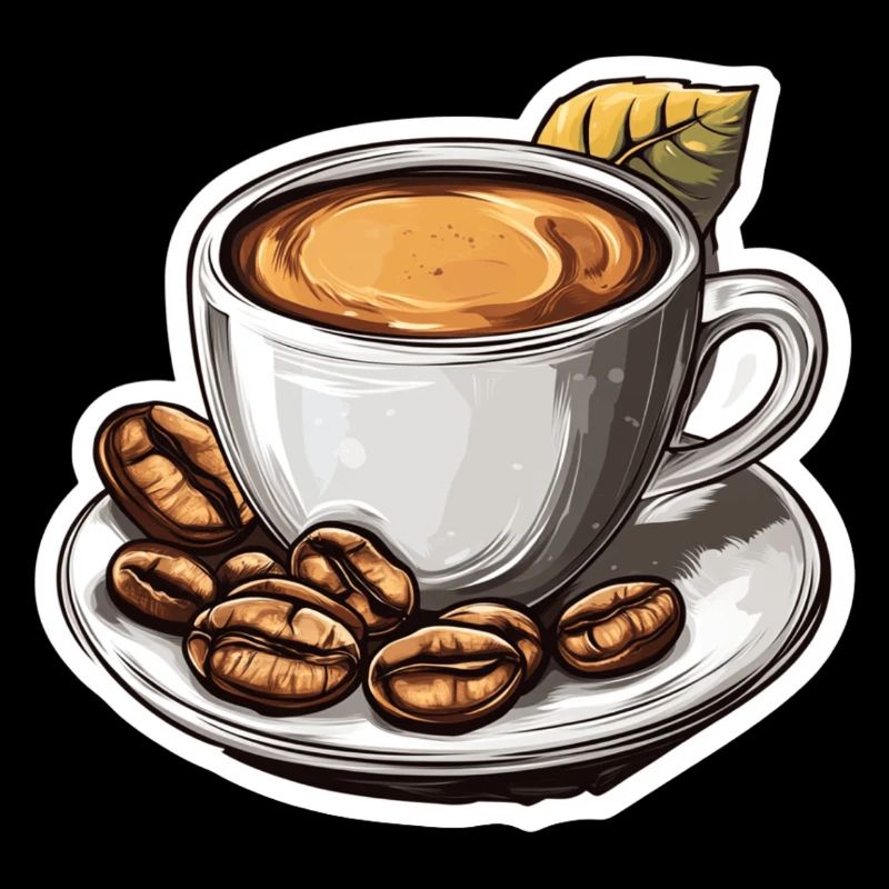 Kaffee