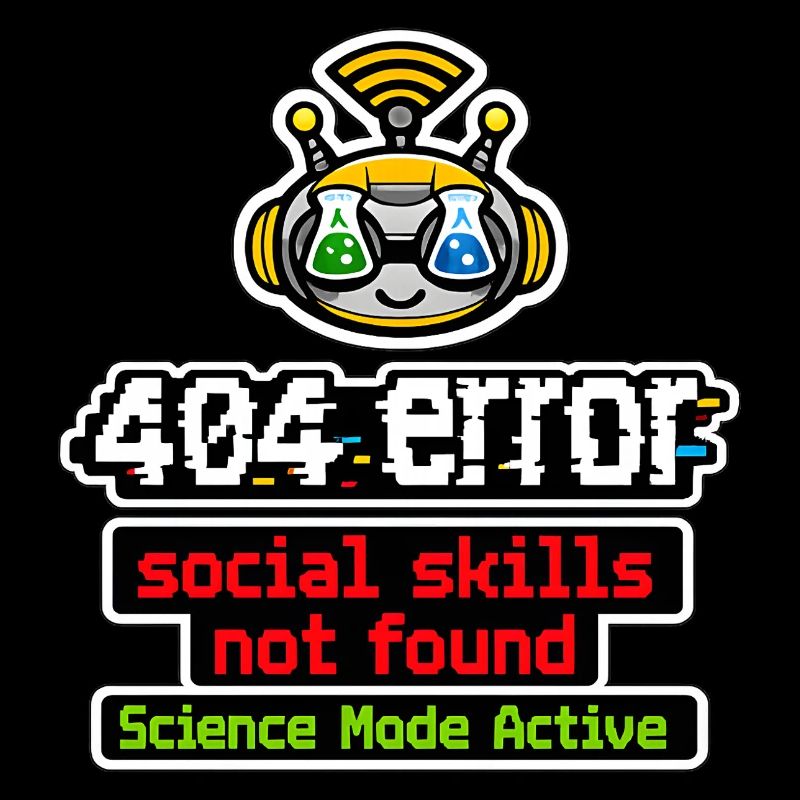 Bot scientifique : Mode actif