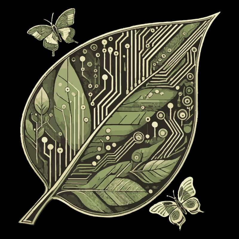 Ecowarrior