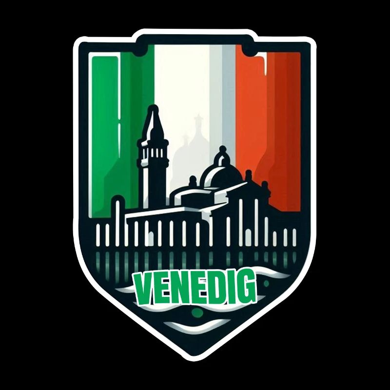 Magisches Venedig