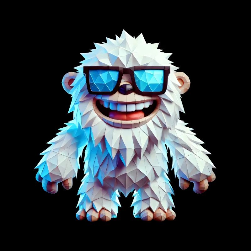 Cool Yeti