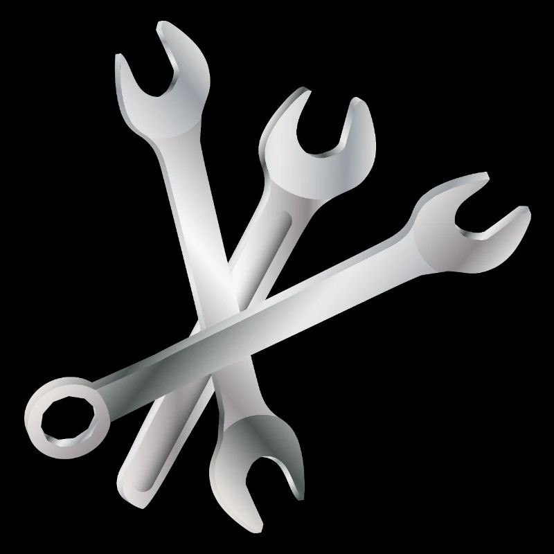 Wrench Set – Tools & Craftsmanship