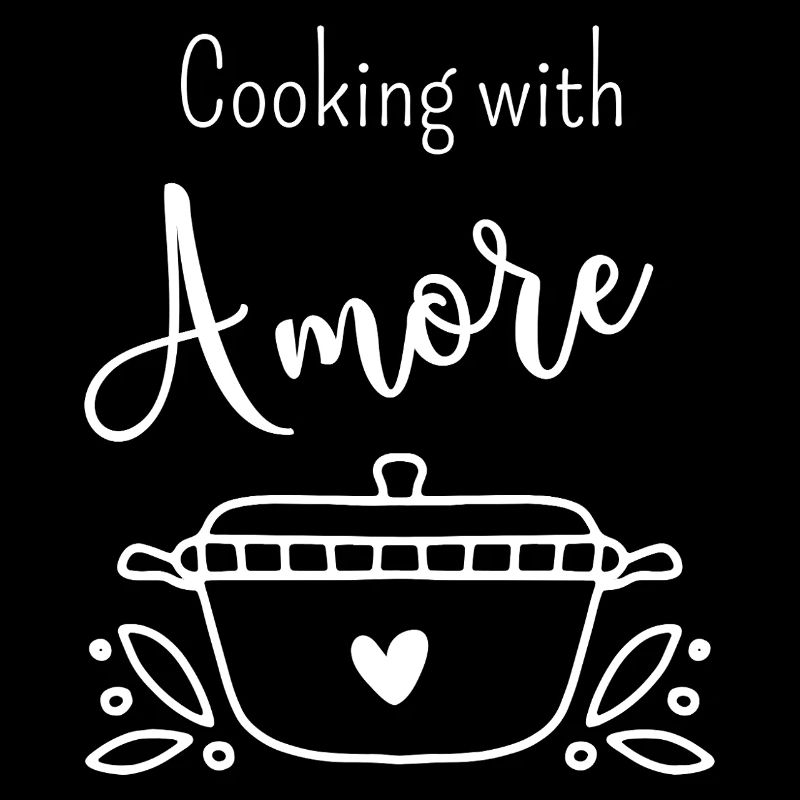 Kochen | Kochen Design | coocking with amore |
