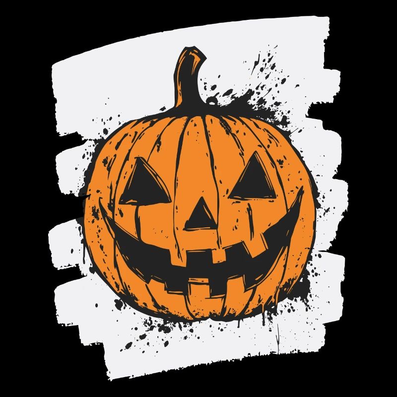 Halloween Pumpkin