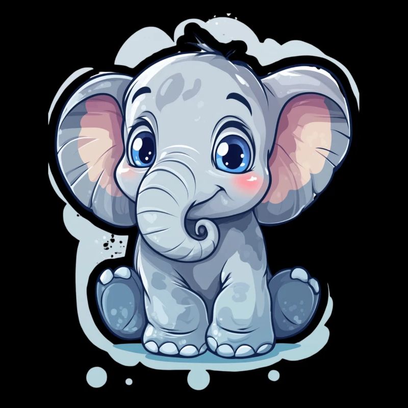 Elefant