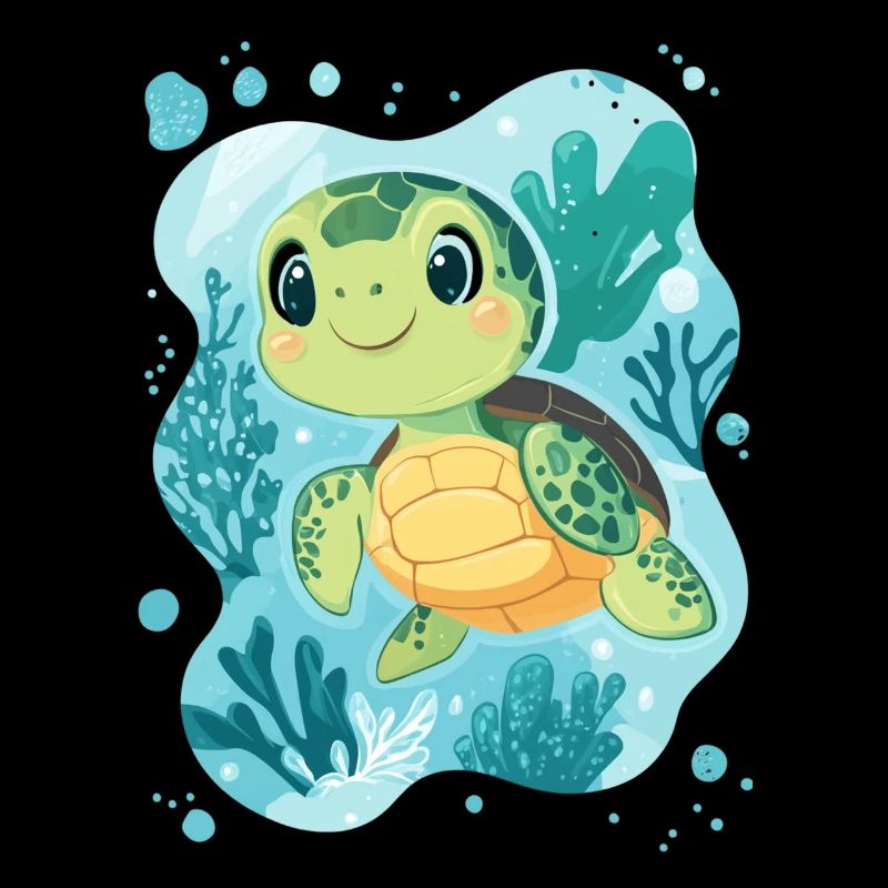 Schildkröte