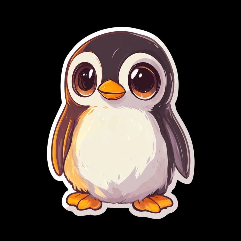 Pinguin