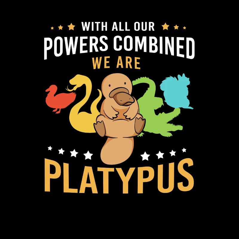 platypus