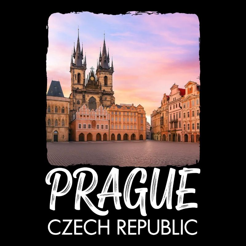 Prag Tschechien