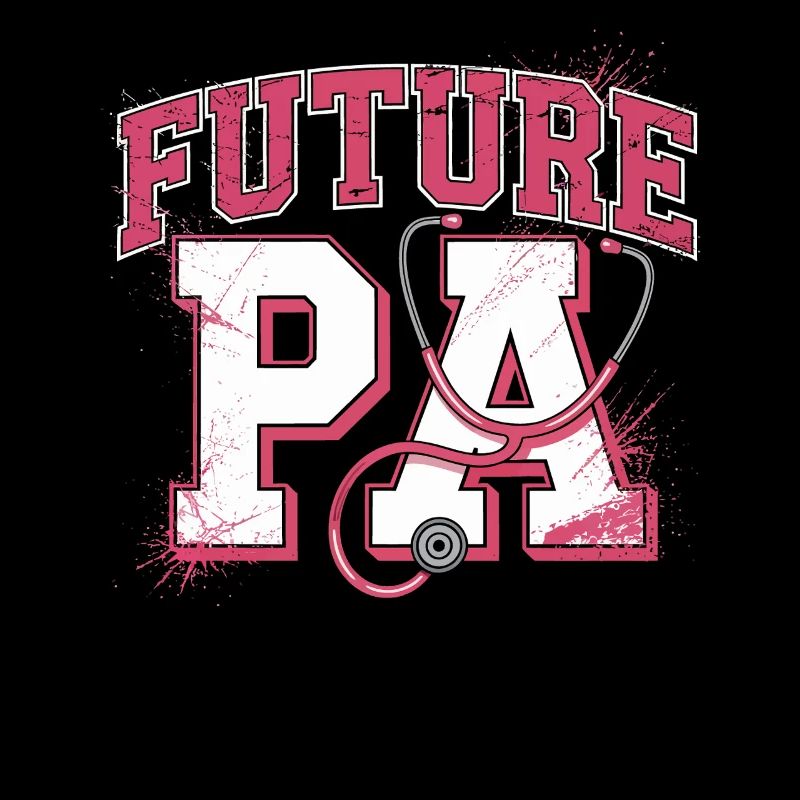 Futur stéthoscope rose de Pennsylvanie