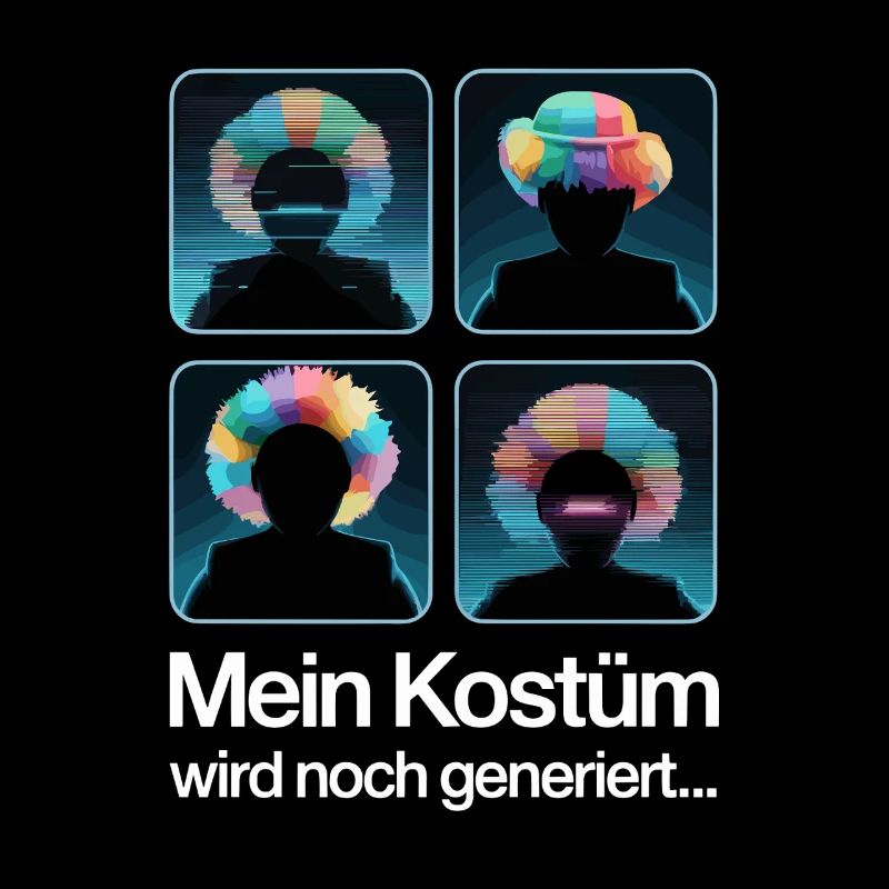 Kostüm Wird Noch Generiert Köln Karneval Fasching