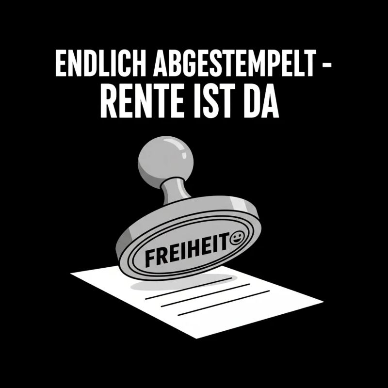 Freiheitstempel: Endlich abgestempelt