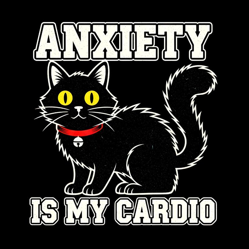 La peur, c’est mon cardio