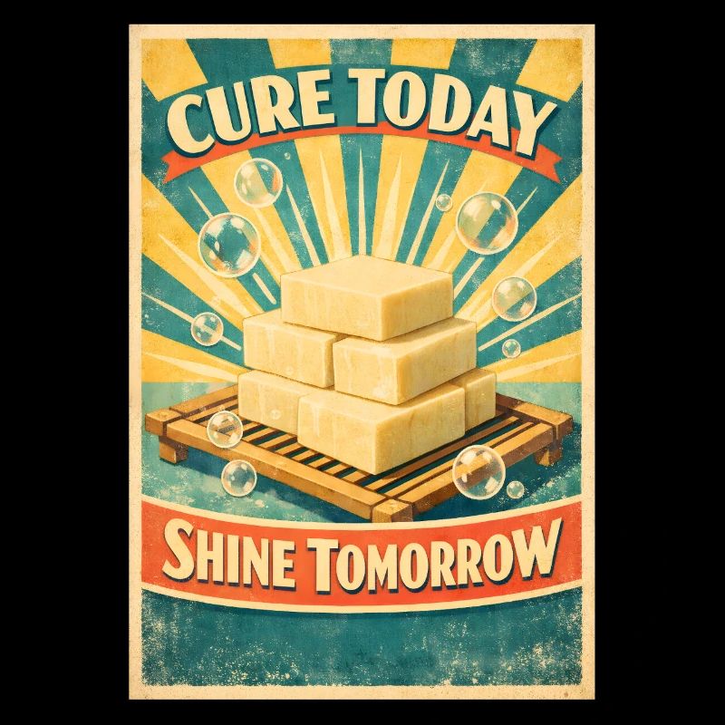 Ripening Today | Make your own soap