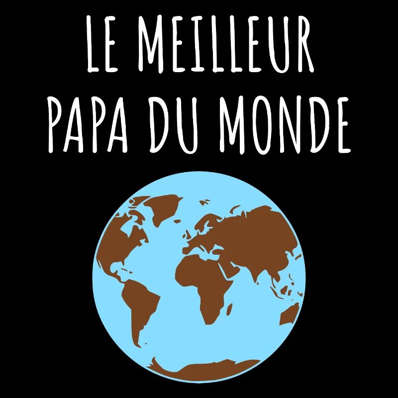 Papa du Monde