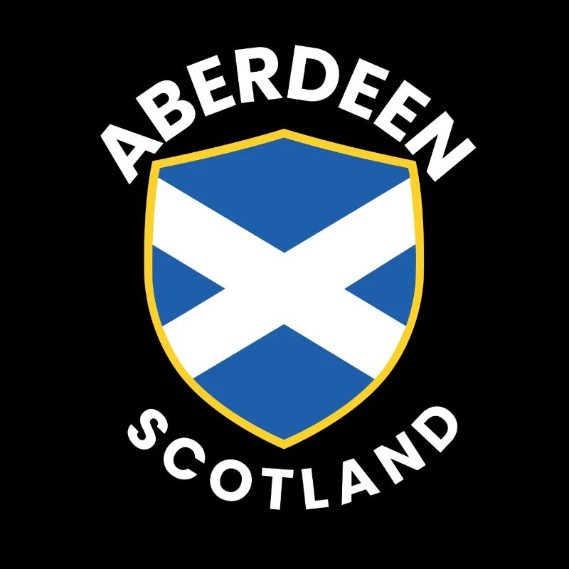 Aberdeen-Wappen