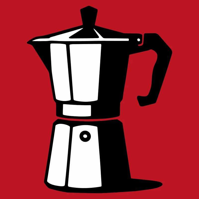 Espresso pot
