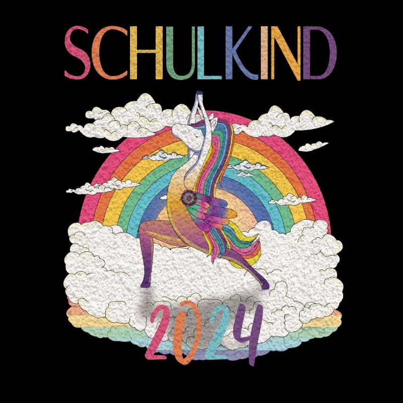 Schulkind 2024 - Next Level