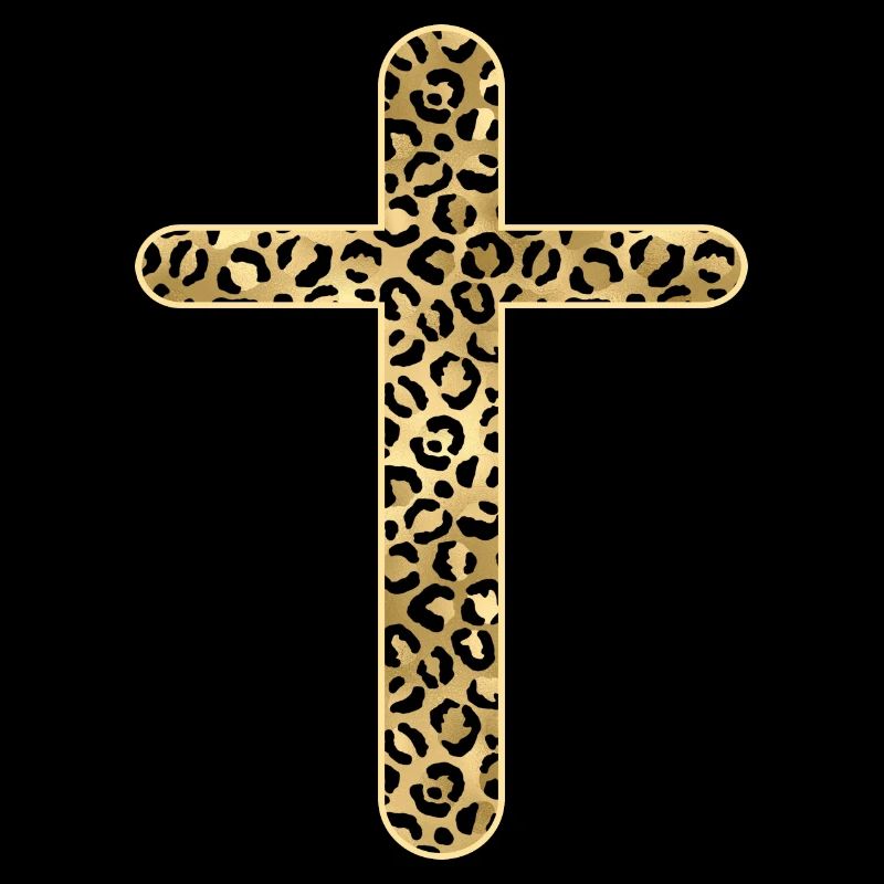 Chrétiens - Foi chrétienne - Croix