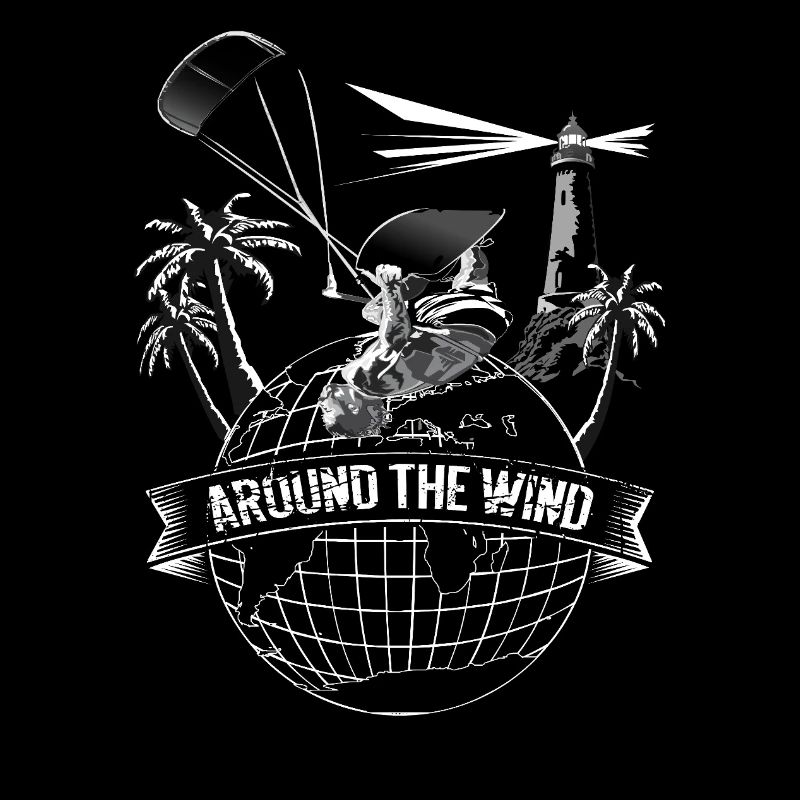 Rund um den Wind: Globale Surfer