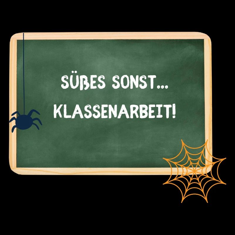 Sweets Otherwise Classwork - Halloween Teacher