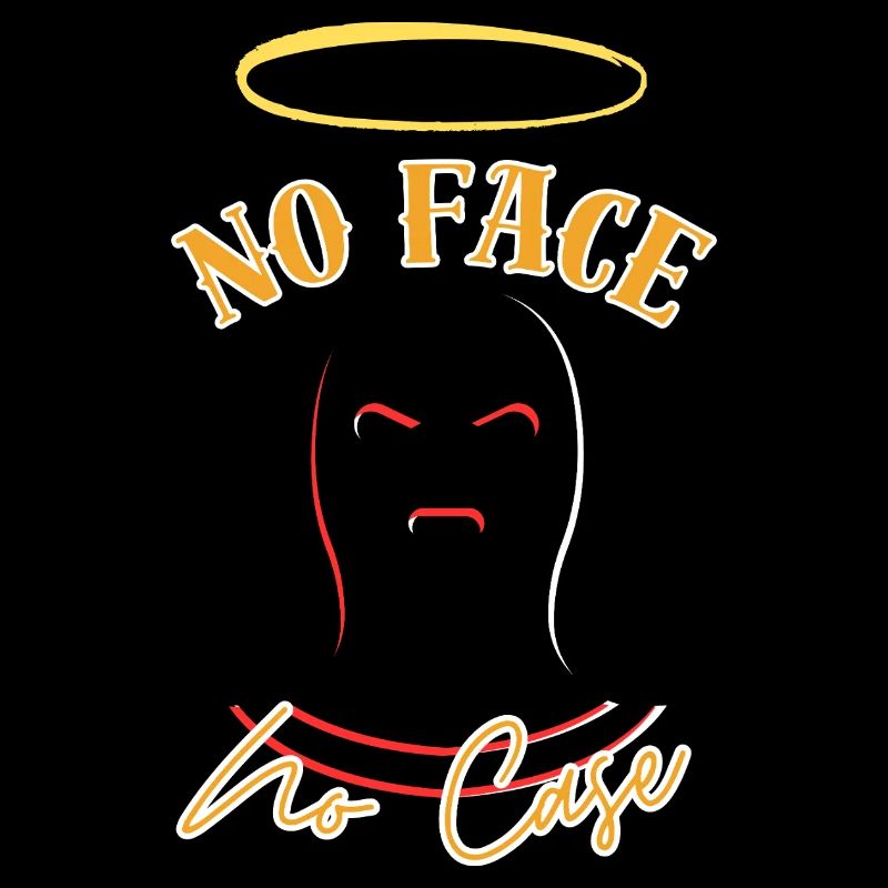 Pas de visage, pas d’étui