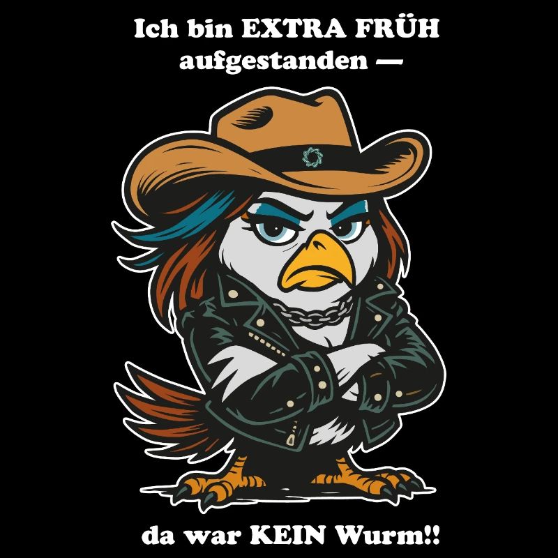 Früher Vogel