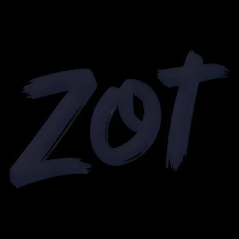 Zot – Flämisches Statement-Hemd