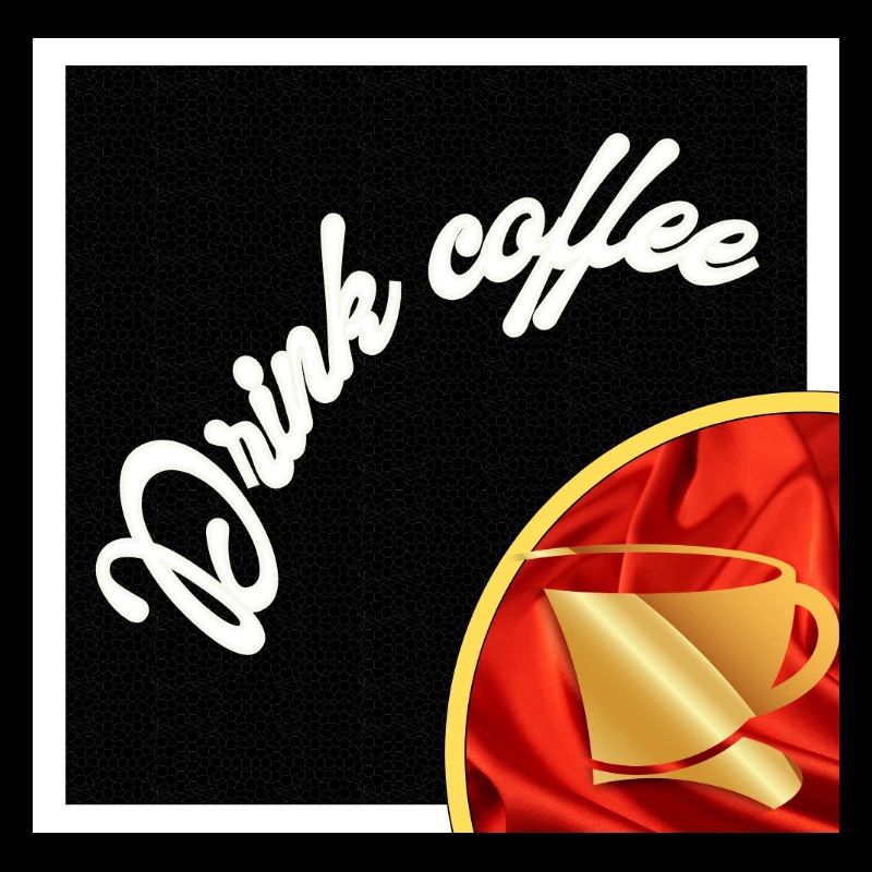 Kaffee des Tages