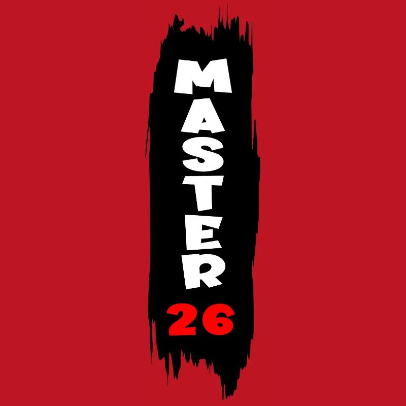 Master 2026
