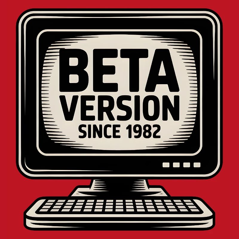 Conception de la version bêta de l’ordinateur rétro
