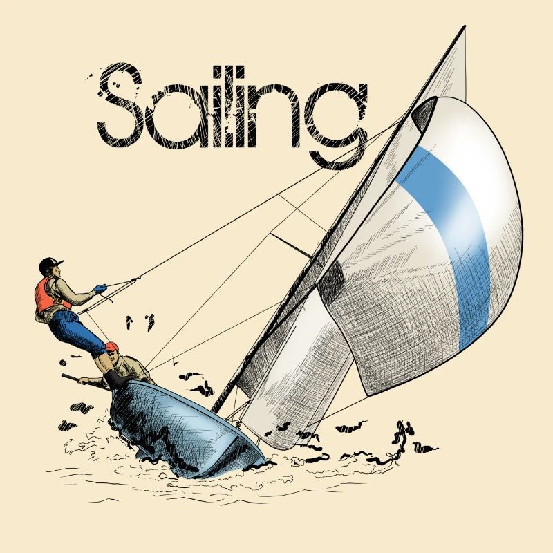 sailing