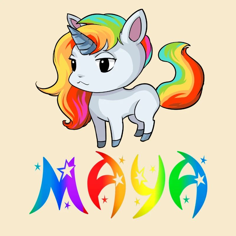 Maya Einhorn