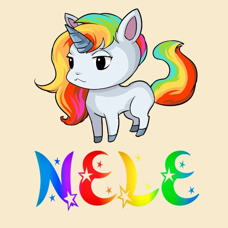 Nele Einhorn