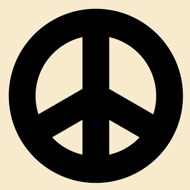 Signe de paix