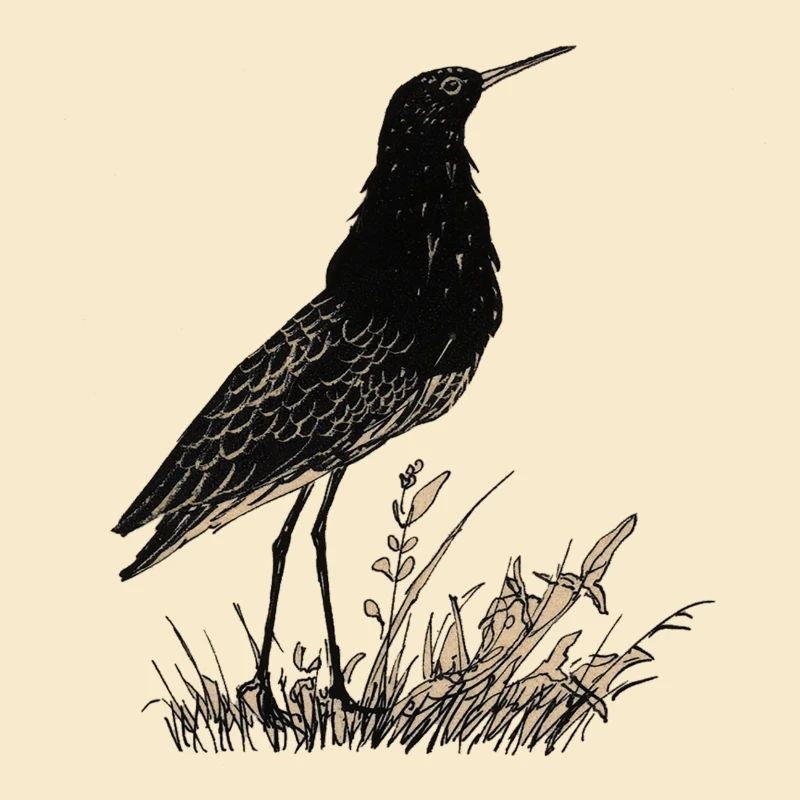bird