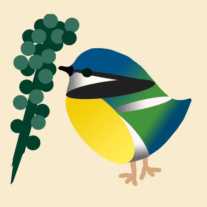 bird