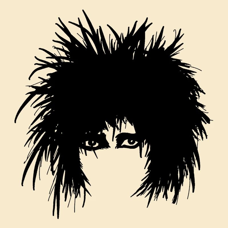 Dark Wave Electro Pop Punk 80s