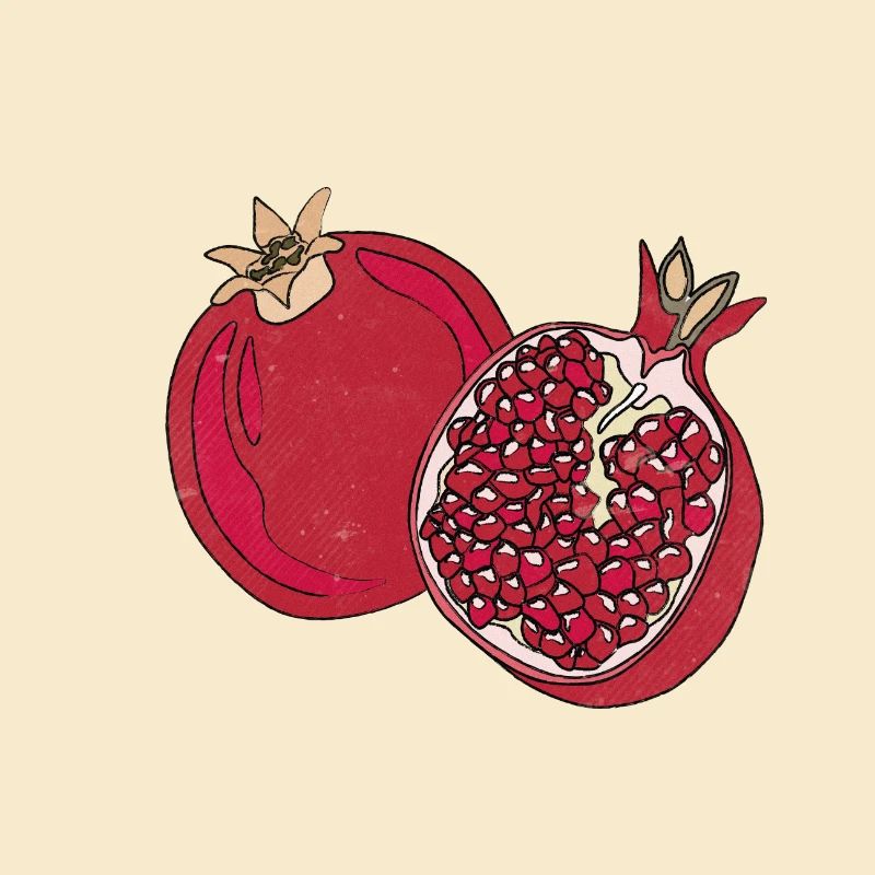 Grapefruit Summer Fruit Delicious Fun Gift