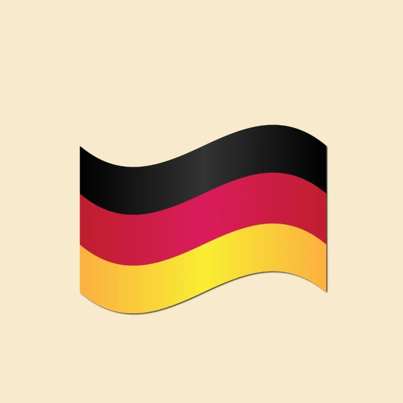 German Flag