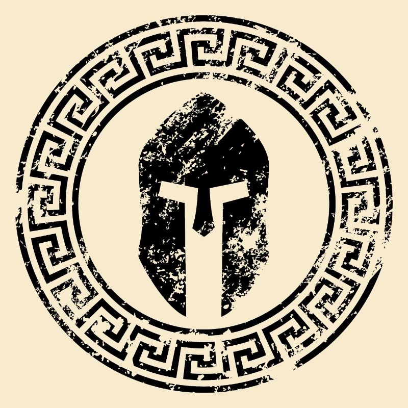 SPARTANISCH
