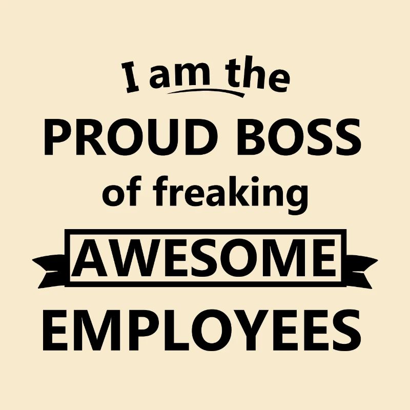 boss