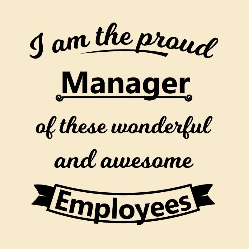 manager