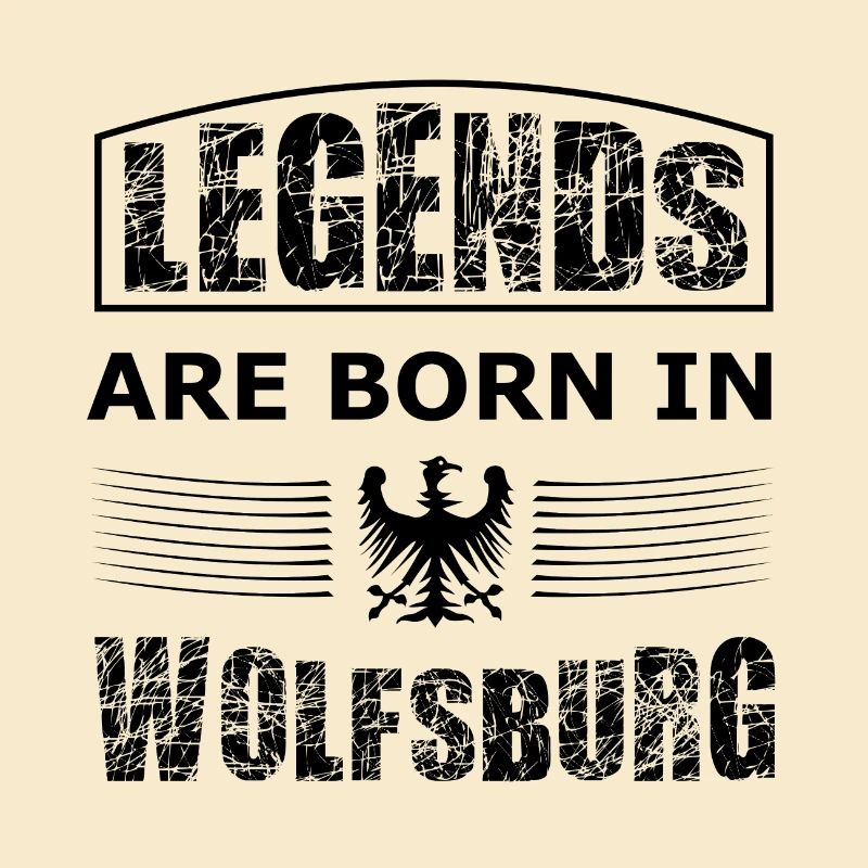 Wolfsburg Légendes
