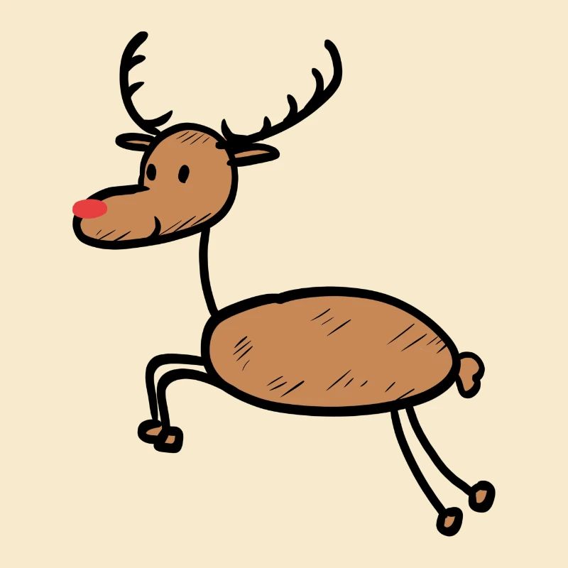 Fun Rennier Noël