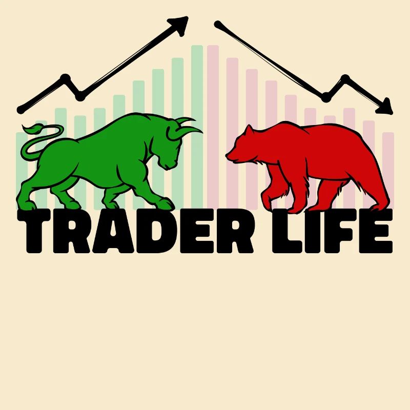 Finanzen Statement Traden
