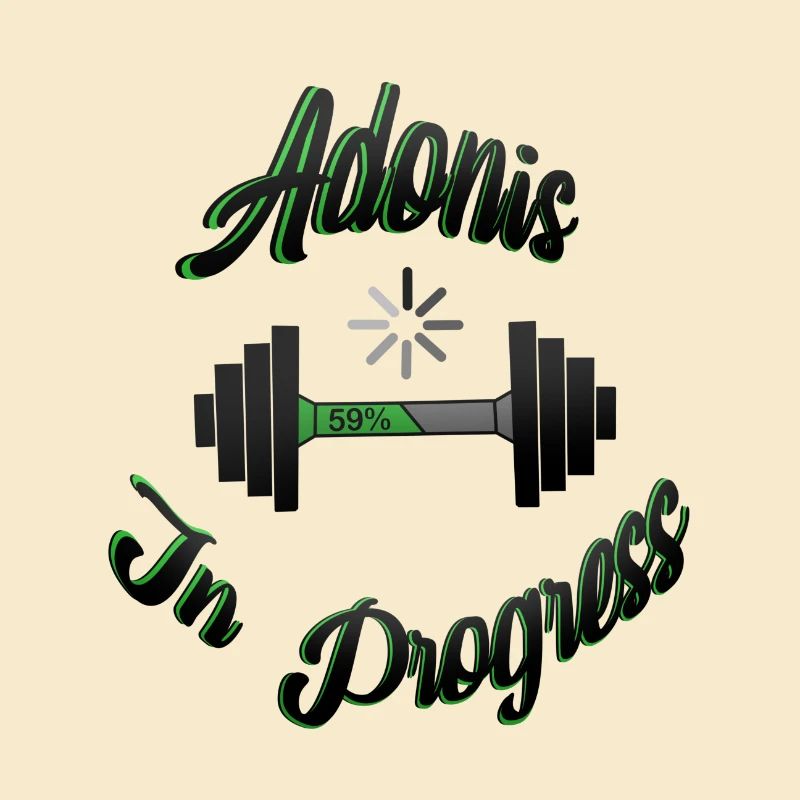 Adonis In Progress 2