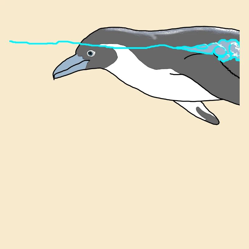 Pinguin