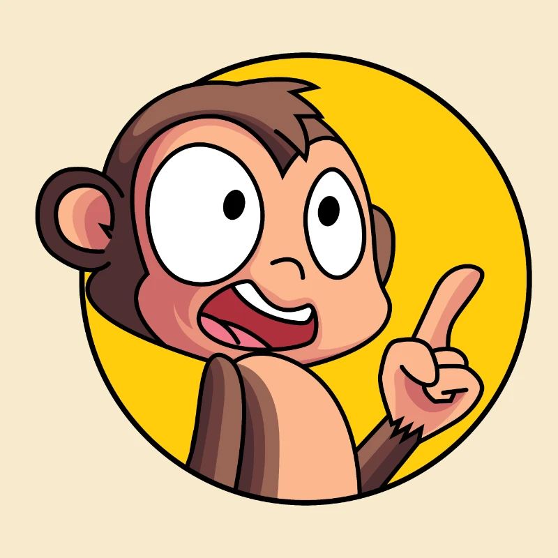 Singe intelligent
